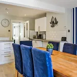 Сasa de vacaciones Ellis House Filey
