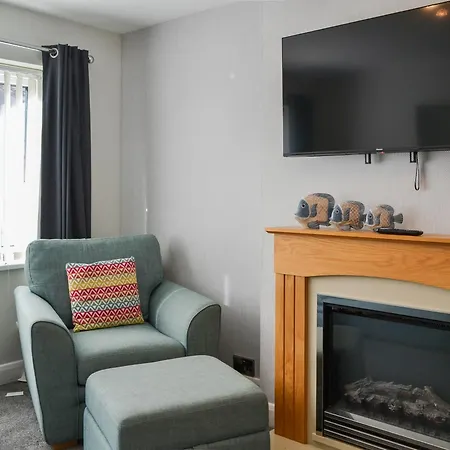 Ellis House Casa de Férias Filey