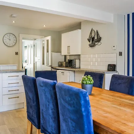 Casa de Férias Ellis House Filey