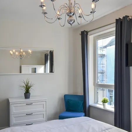 Casa de Férias Ellis House *