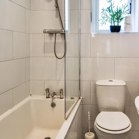 Casa de Férias Ellis House Filey