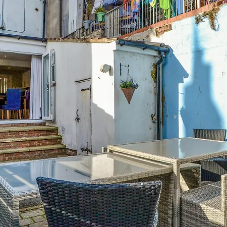 Ellis House Casa de Férias