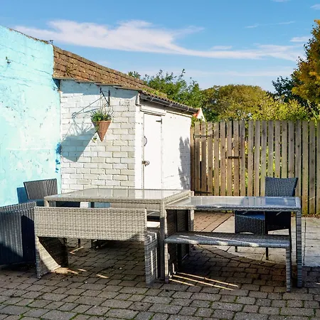 Casa de Férias Ellis House