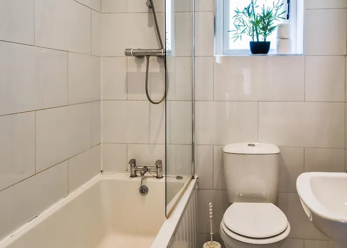 Hébergement de vacances Ellis House Filey