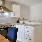 Ellis House Σπίτι διακοπών *